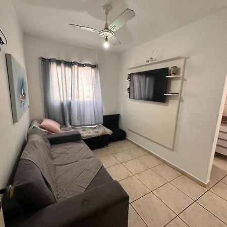 Ap Praia Grande Ocian Екстер'єр фото
