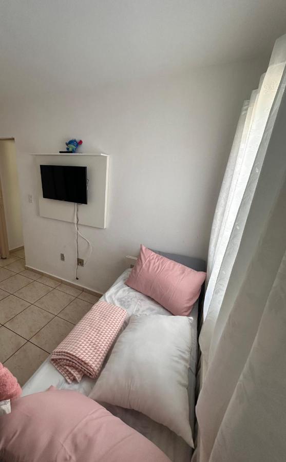 Ap Praia Grande Ocian Екстер'єр фото